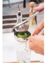 Coctail Club пресс для цитрусовых, нержавеющя сталь