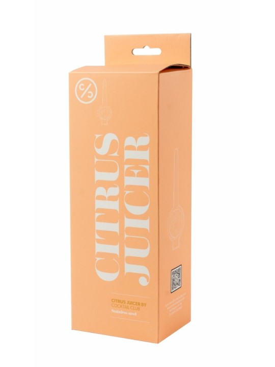 Coctail Club Citrus Juices