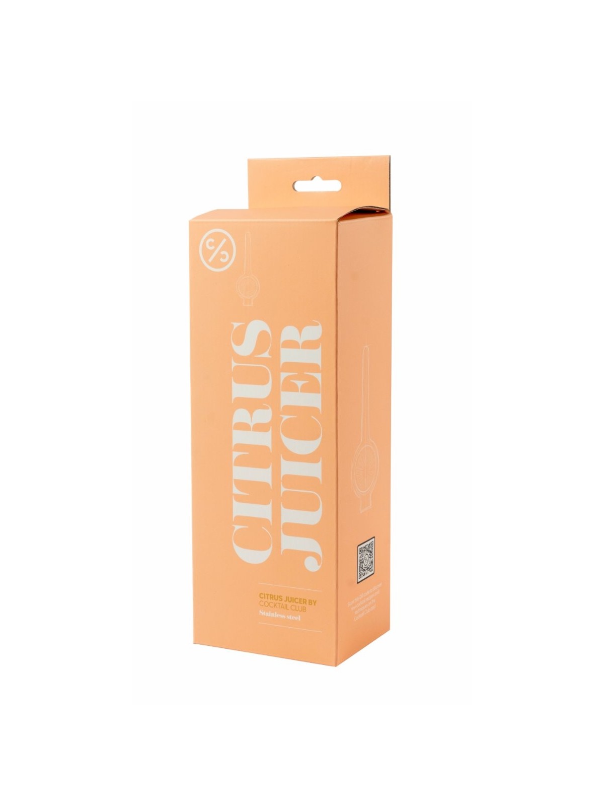 Coctail Club Citrus Juices