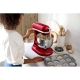 KitchenAid Mixer Artisan bowl-lift 6,6 l