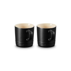 Le Creuset Stoneware Set of 2 Mugs