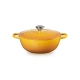 Le Creuset Cast Iron Soup Pot 4.1l/26cm