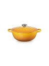 Le Creuset Marmite pott malm 4.1l/26cm