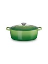 Le Creuset čuguna katls ovāls 27 cm/4,1 l