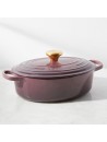 Le Creuset ovaalne pott malm 31 cm/6.3 l