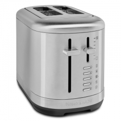 Les accessoires optionnels des toasters