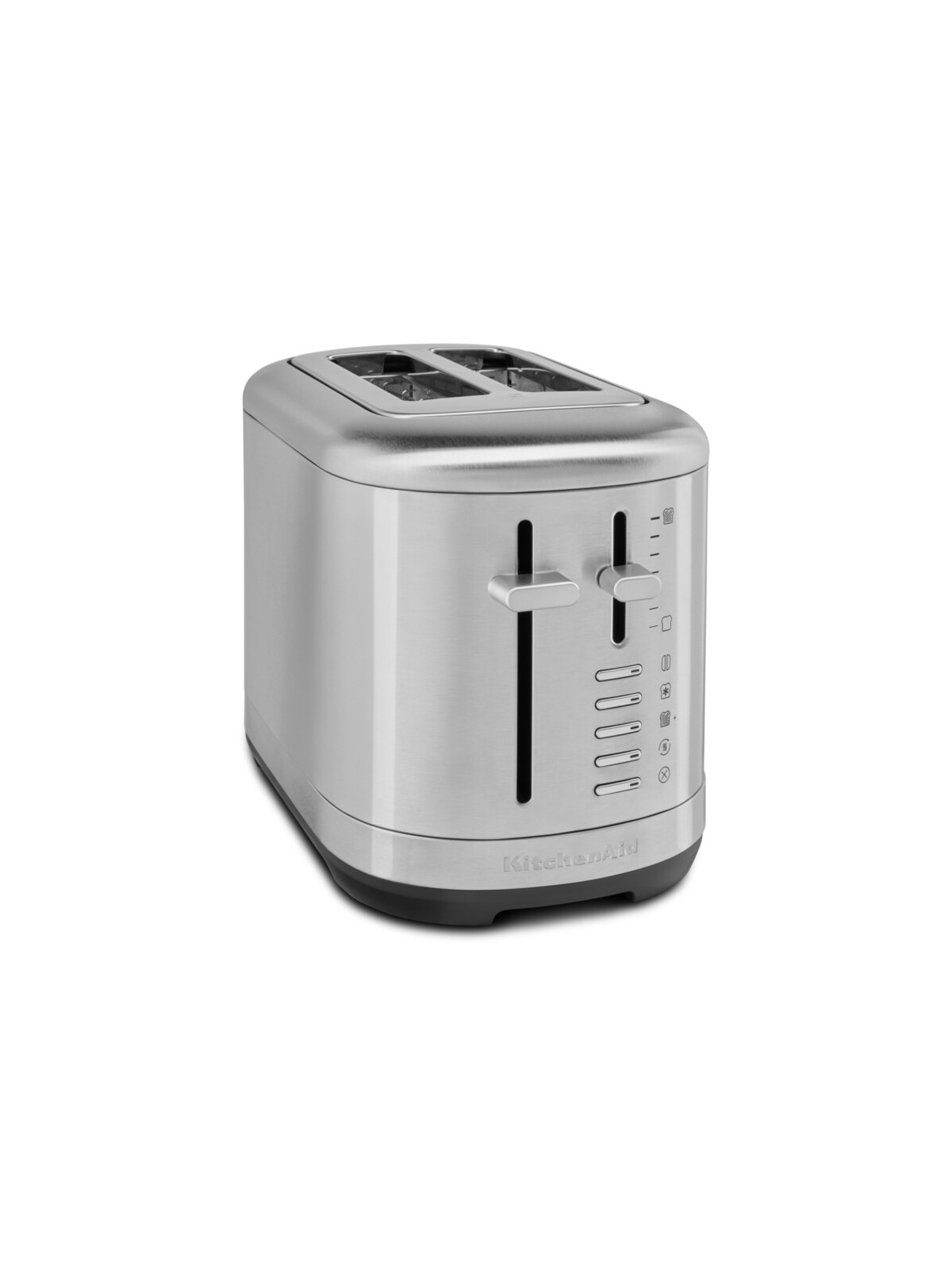 KitchenAid tosteris Stainless Steel
