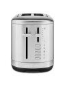 KitchenAid Toaster Stainless Steel