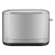 KitchenAid Toaster Stainless Steel