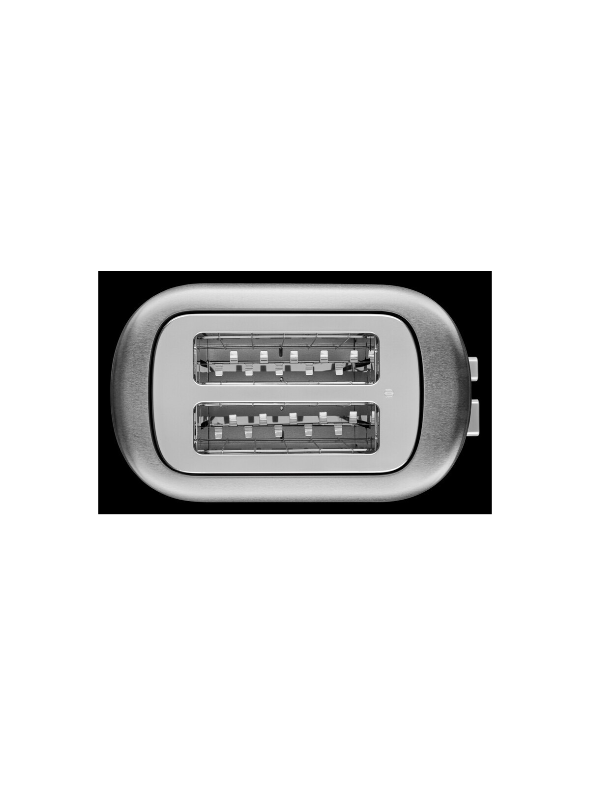 KitchenAid тостер Stainless Steel