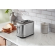 KitchenAid Toaster Stainless Steel