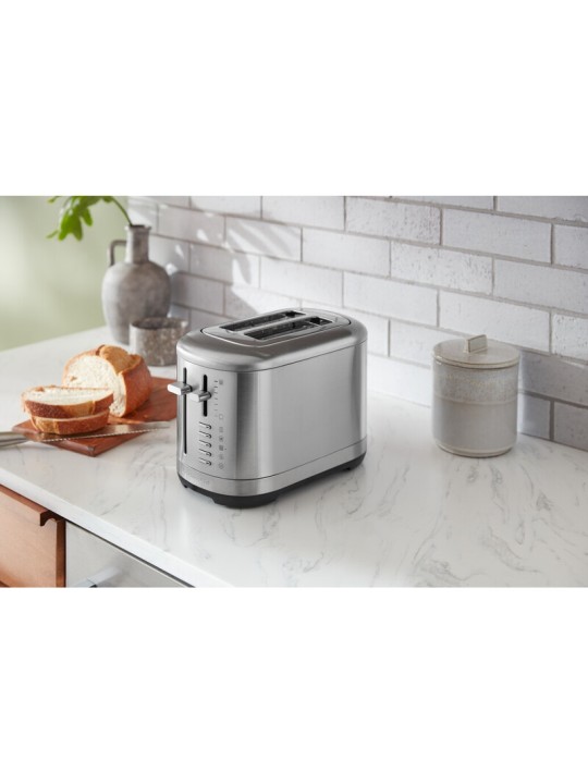 KitchenAid Toaster Stainless Steel