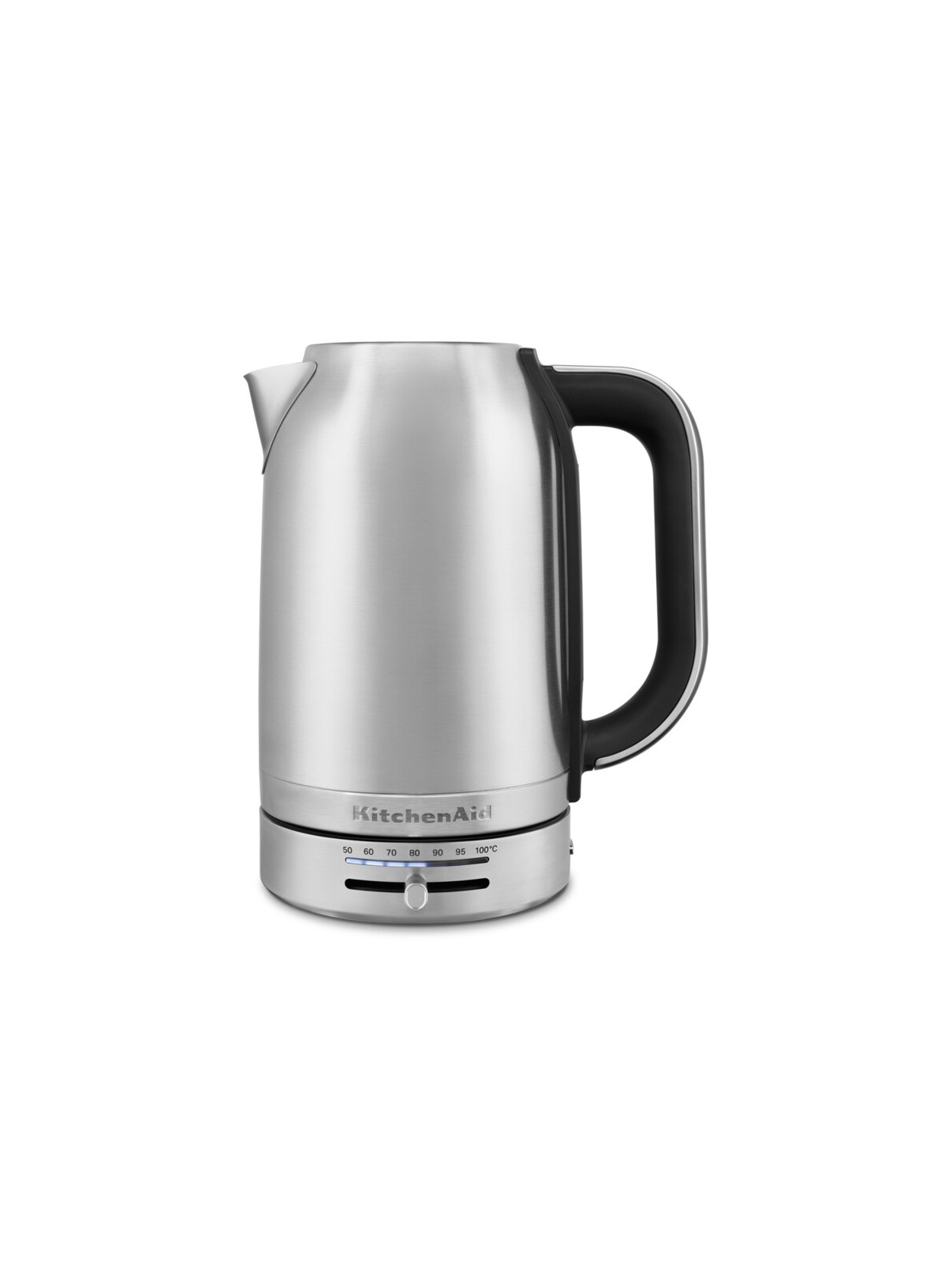 KitchenAid veekeetja Stainless Steel, 1,7 l