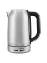 KitchenAid kettle 1,7 l Stainless Steel