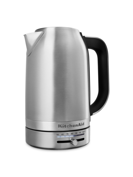 KitchenAid kettle 1,7 l Stainless Steel