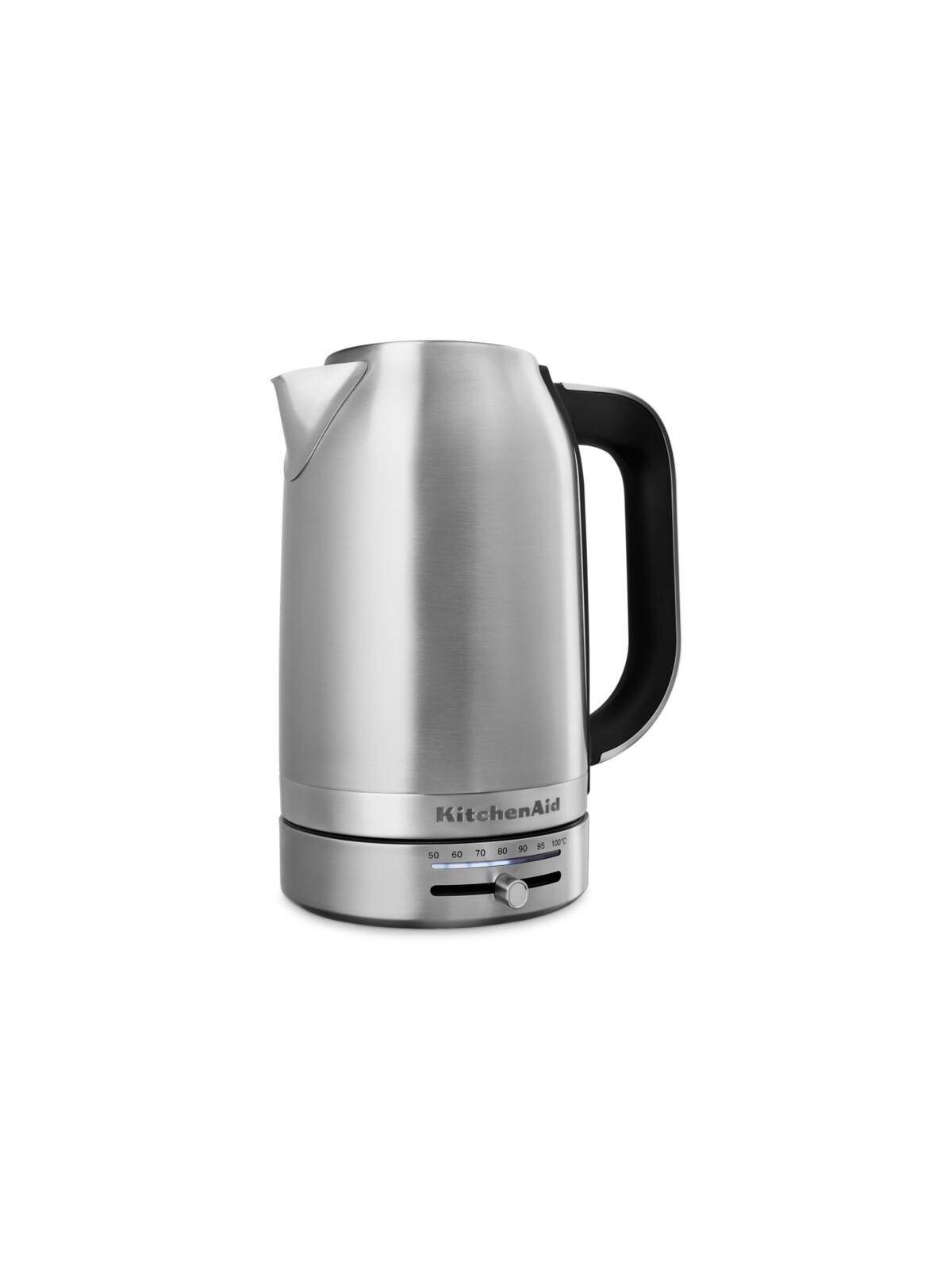 KitchenAid virdulys 1,7 l Stainless Steel