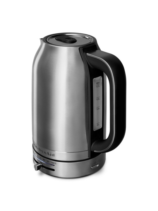 KitchenAid чайник Stainless Steel, 1,7 л
