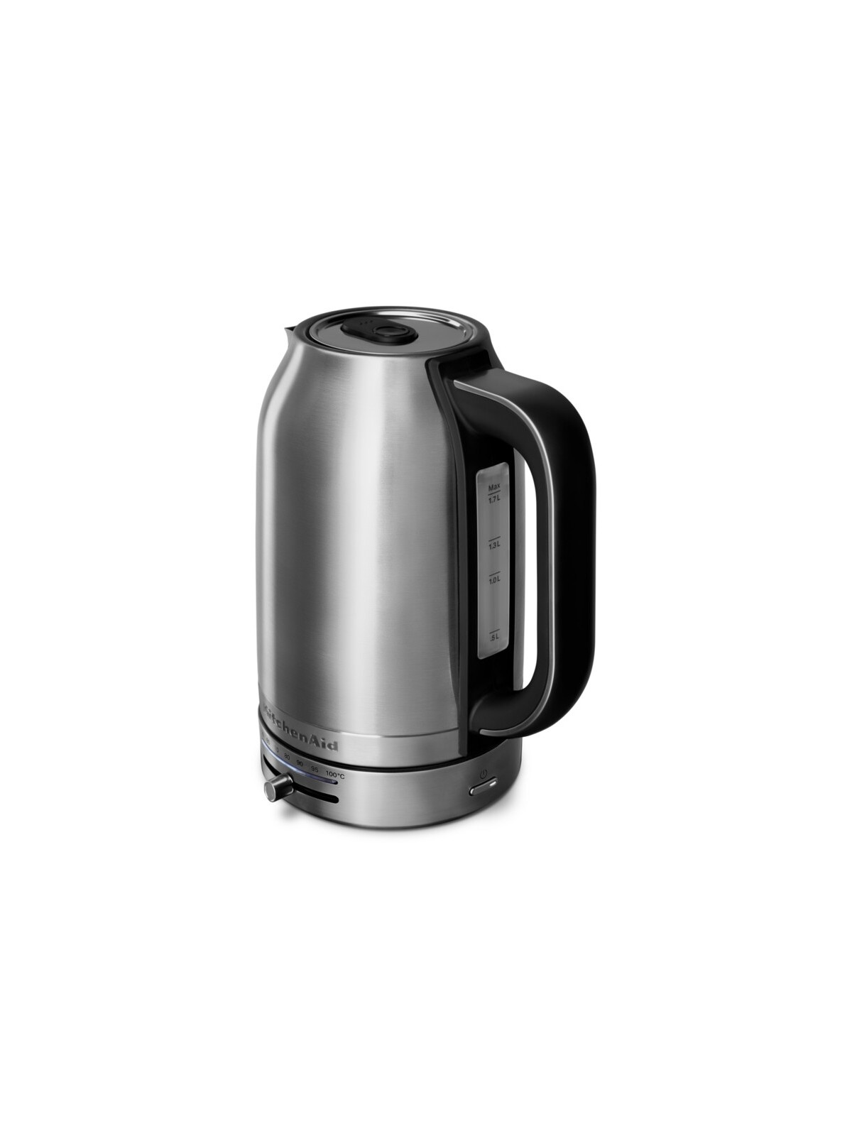 KitchenAid чайник Stainless Steel, 1,7 л