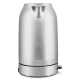 KitchenAid kettle 1,7 l Stainless Steel