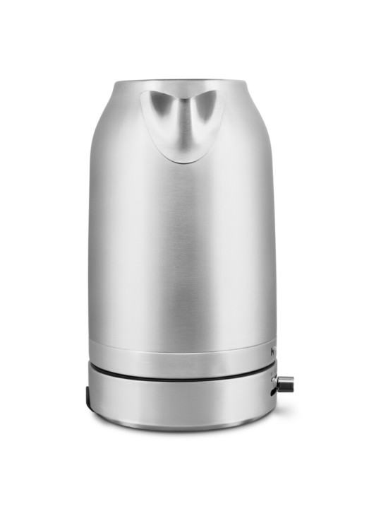 KitchenAid virdulys 1,7 l Stainless Steel