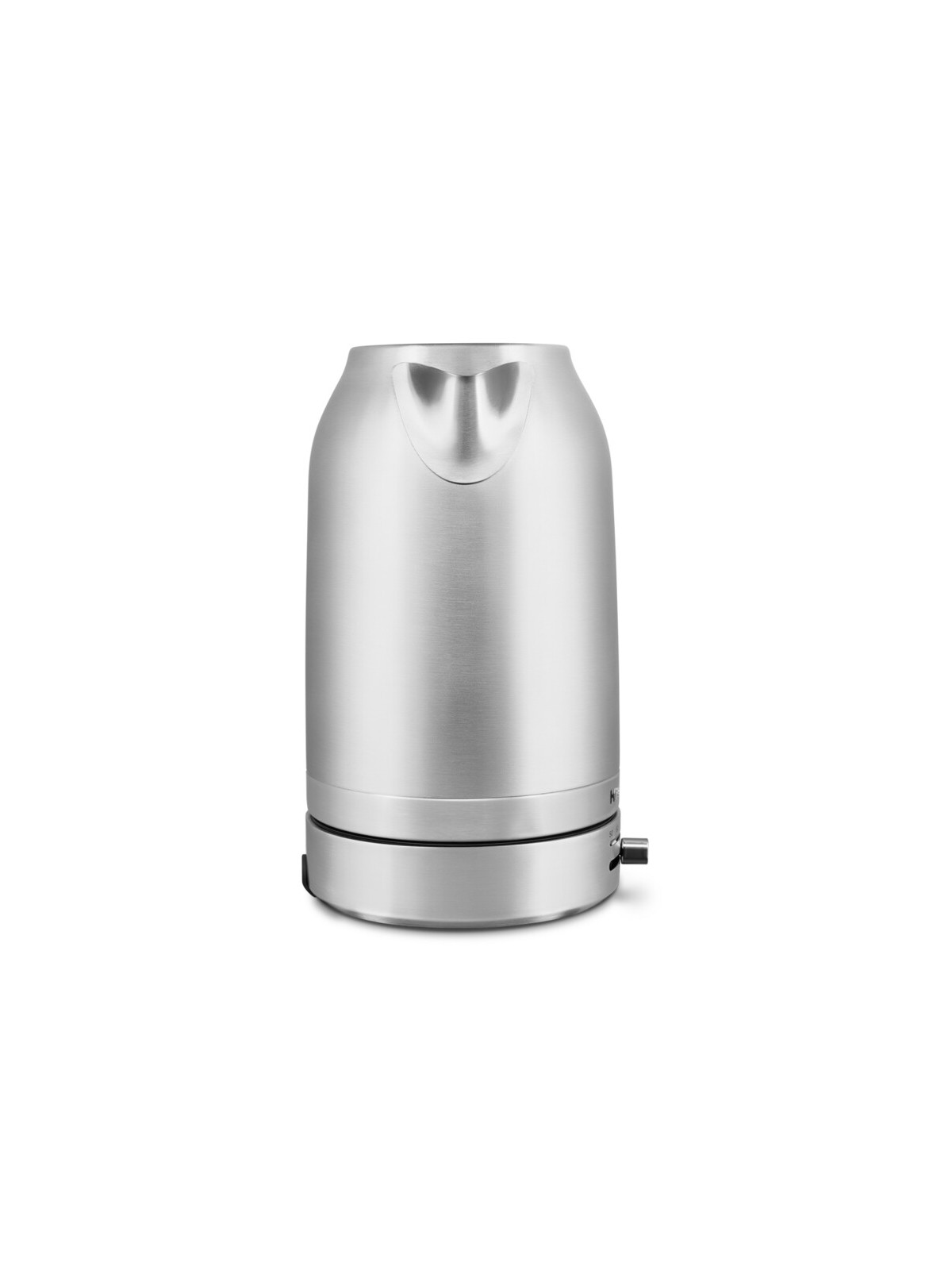 KitchenAid kettle 1,7 l Stainless Steel