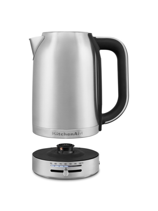 KitchenAid veekeetja Stainless Steel, 1,7 l