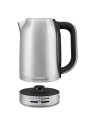 KitchenAid kettle 1,7 l Stainless Steel
