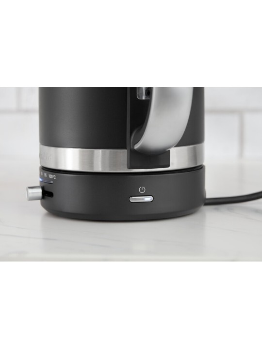 KitchenAid vedenkeitin 1,7 l Stainless Steel