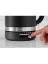 KitchenAid tējkanna 1,7 l Stainless Steel