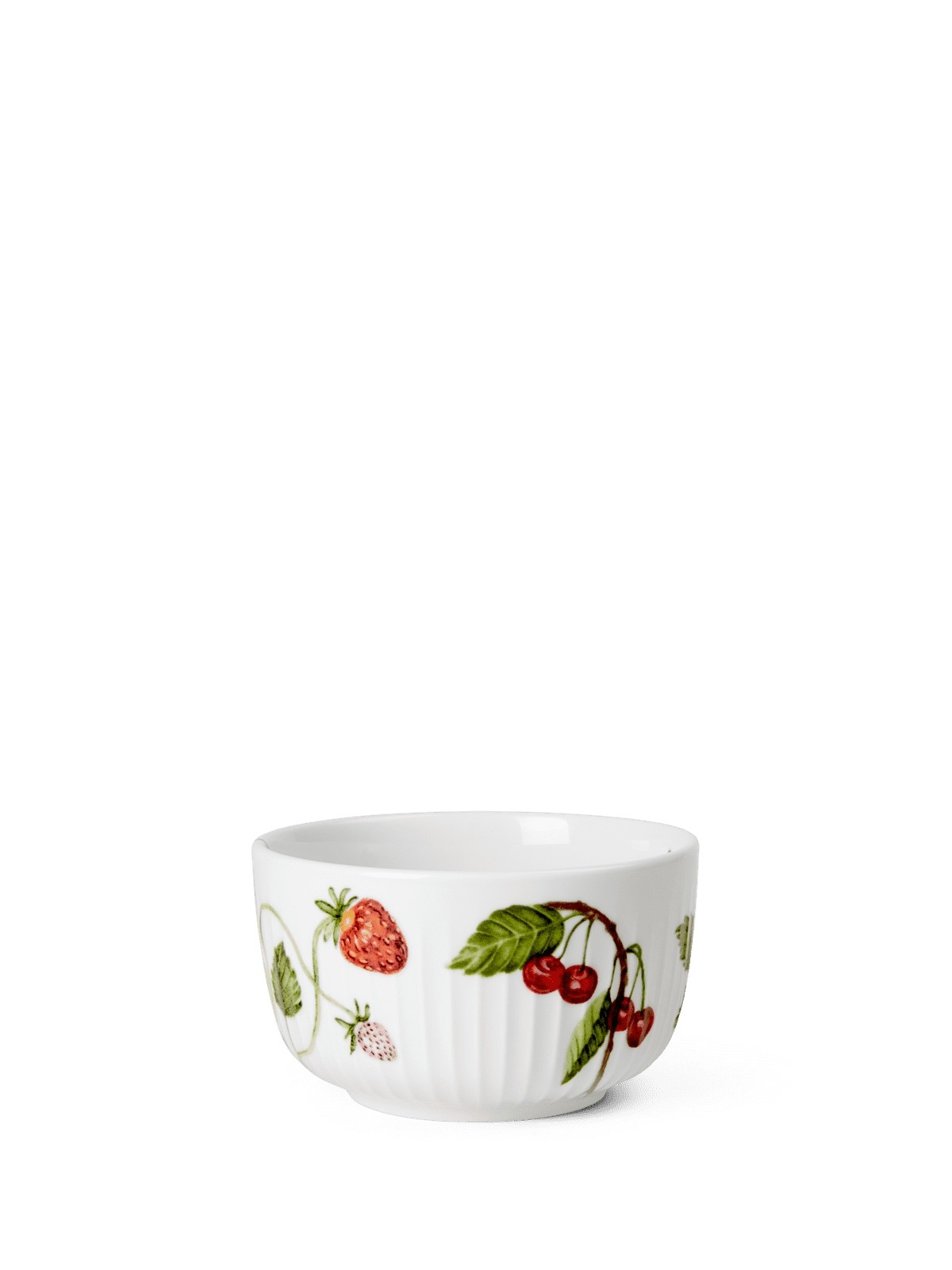Kähler миска Hammershøi Summer Berries, 12 cm
