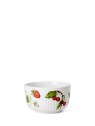 Kähler Bowl Hammershøi Summer Berries, 12 cm