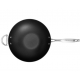 Scanpan wok сковорода Pro IQ 32 cm, антипригарное покрытие
