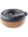Scanoan Mortar with pestle - Maitre D'