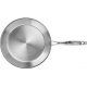 Scanpan Frying Pan in sleeve - STS