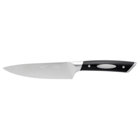 Scanpan Chefs Knife - Classic 15 cm