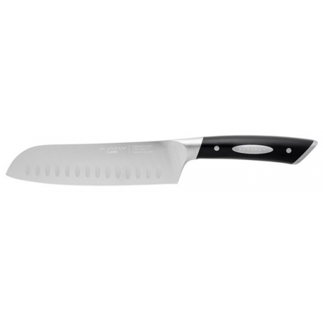 Scanpan Santoku Knife - Classic 18 cm