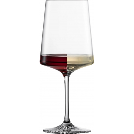 Zwiesel Glas universaalne veiniklaas Echo, 572 ml