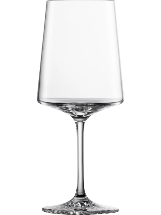 Zwiesel Glas универсальный бокал для вина Echo, 572 ml
