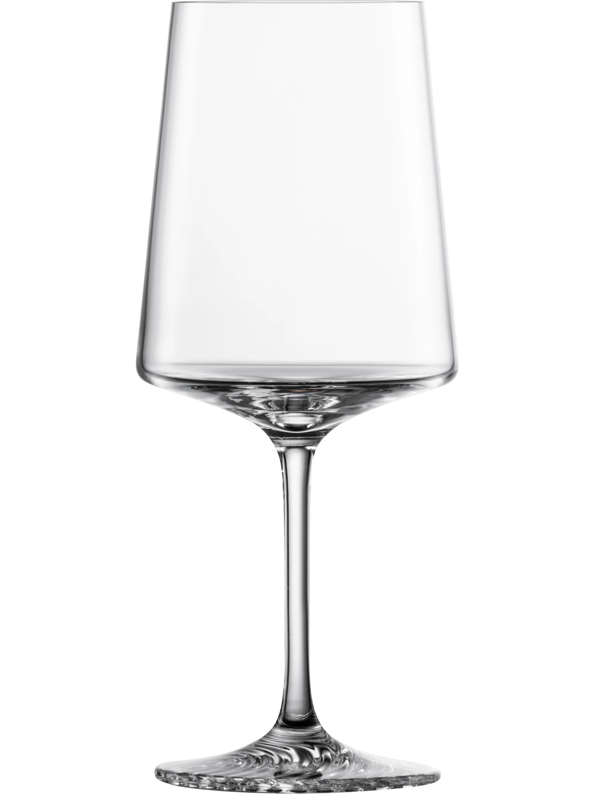 Zwiesel Glas universaalne veiniklaas Echo, 572 ml