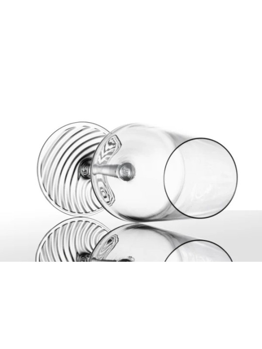 Zwiesel Glas universāla vīna glāze Echo, 572 ml