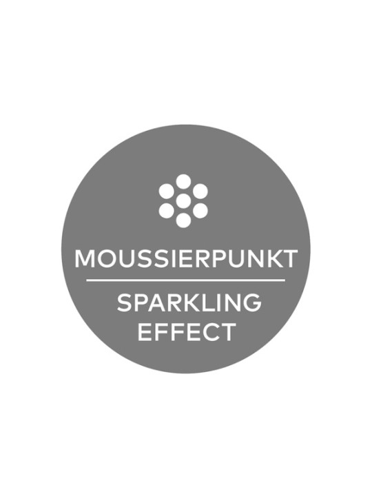 Zwiesel Glas universaalne veiniklaas Echo, 572 ml