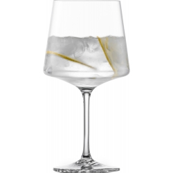 Zwiesel Glas Gin Tonic Glass Echo
