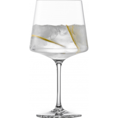 Zwiesel Glas Gin Tonic glāze Echo, 630 ml