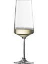 Zwiesel Glass dzirkstošā vīna glāze Echo