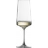 Zwiesel Glas Echo champagne glass