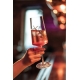 Zwiesel Glass dzirkstošā vīna glāze Echo