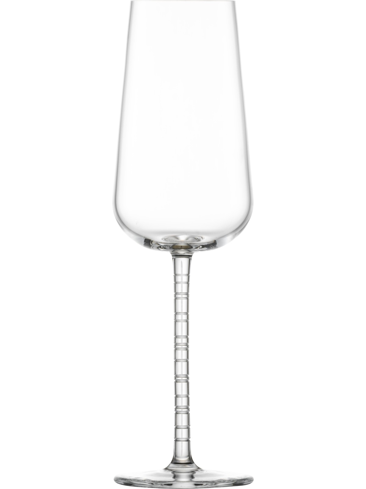 Zwiesel Glas dzirkstošā vīna glāze Journey