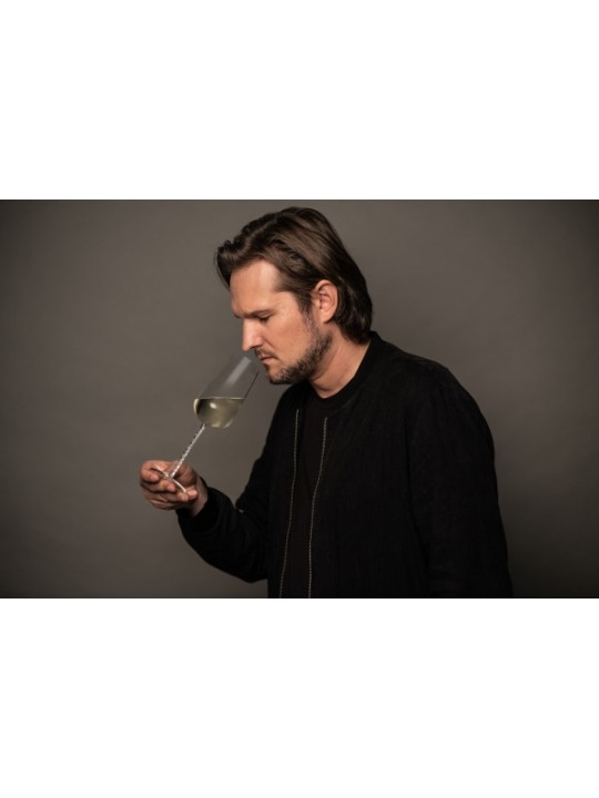 Zwiesel Glas Champagne flute Journey