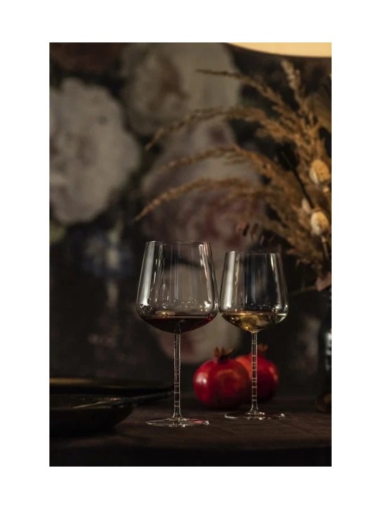 Zwiesel Glas universāla vīna glāze Journey