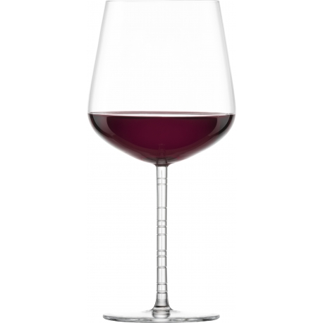 Zwiesel Glas Burgundy vīna glāze Journey